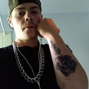 Meet your Posher, Timothy